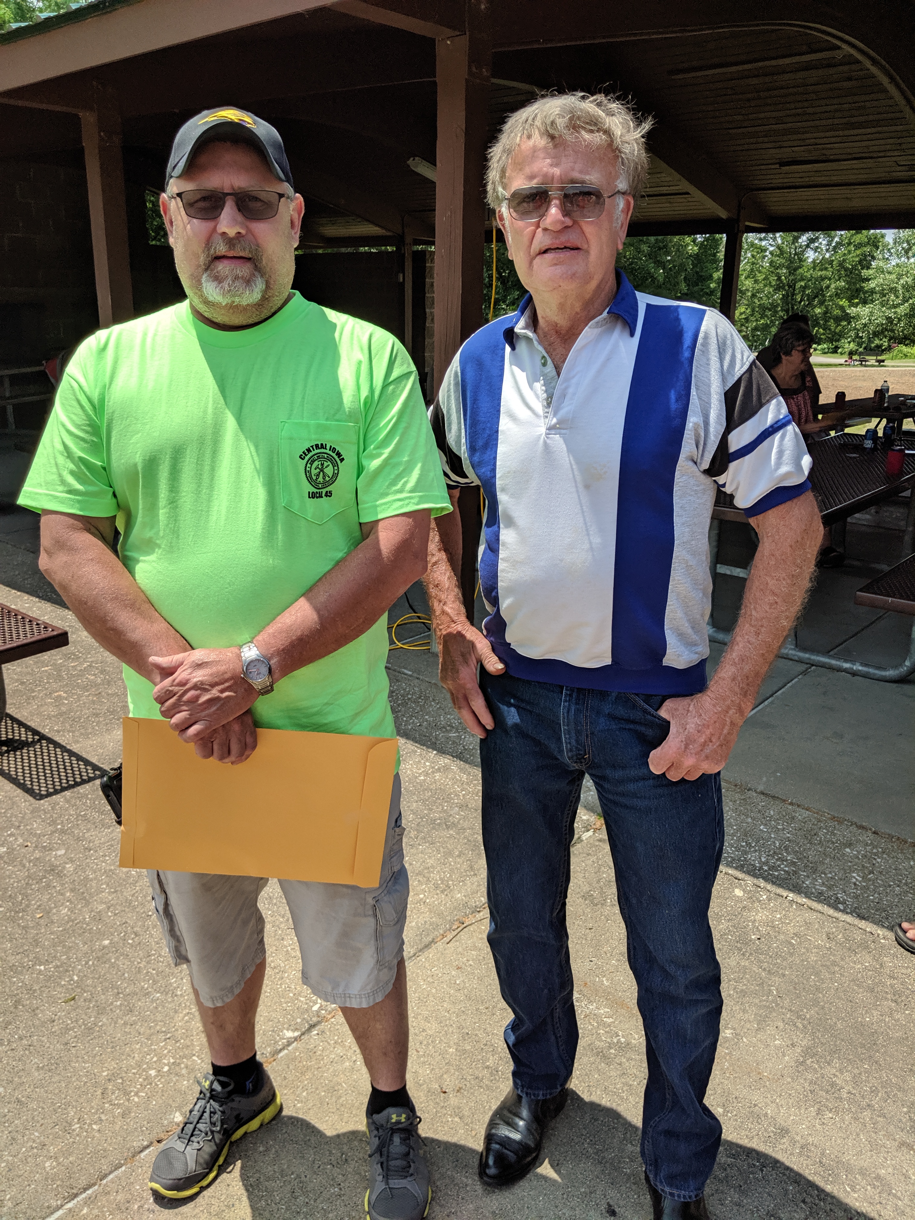 Summer Picnic 2019